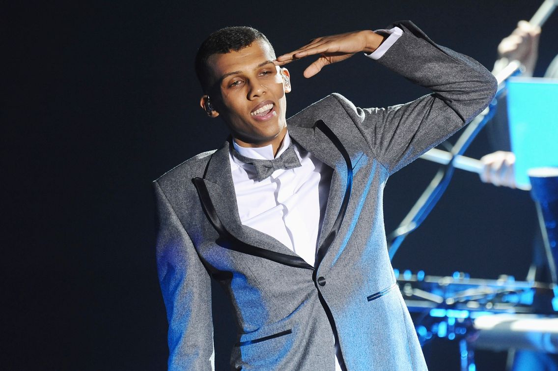 rencontre stromae