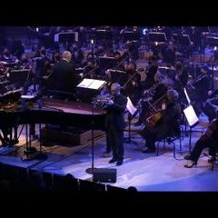 Michel Legrand : Dingo suite