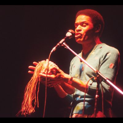 Al Jarreau