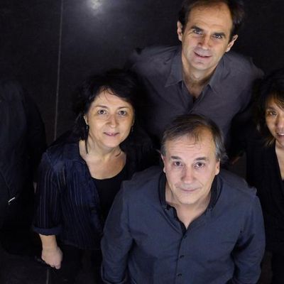L'ensemble Proxima Centauri