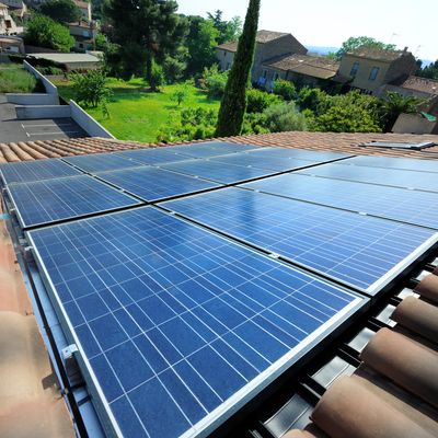 Quelle sera la place de l’énergie solaire dans le cadre de la transition énergétique ?
