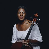Leyla McCalla - Photo Noé Cugny