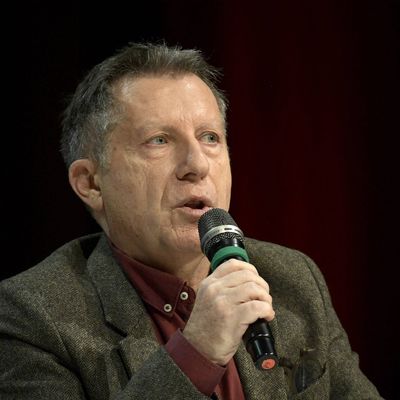Jacques Lévy, Géographe, auteur de "Géographie du politique" (Odile Jacob)