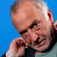 André Wilms (1947-2022)