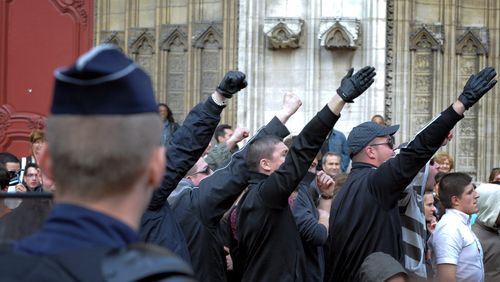 site de rencontre pour extreme droite