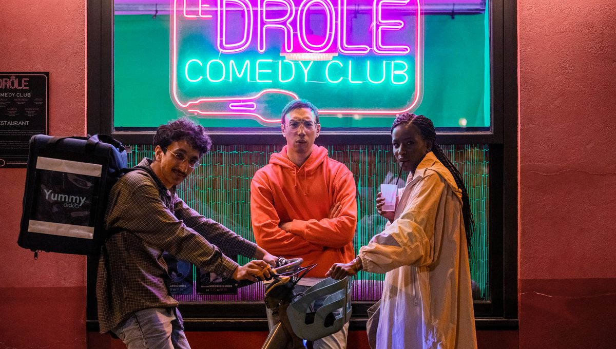 annonce rigolote pour rencontre