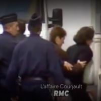 Image extraite du film « Parcours meurtrier d'une mère ordinaire : l'affaire Courjault » de Jean-Xav
