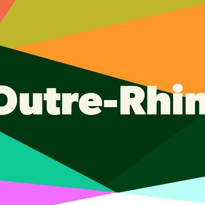 visuel podcast "Outre-Rhin"