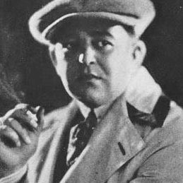 Writer of popular songs Victor Schertzinger became the first composer of music for Hollywood films