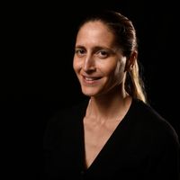 Le philosophe et une psychanalyste Cynthia Fleury