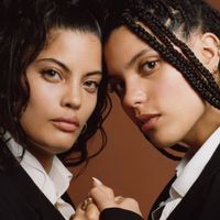 Naomi et Lisa-Kaindé Diaz | credit : Suleika Muller