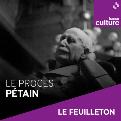 Le procès Pétain