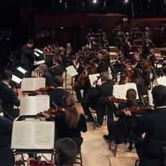 Saint-Saëns : Requiem (Choeur de Radio France / Orchestre national de France)