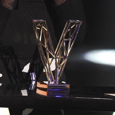Les Victoires de la musique