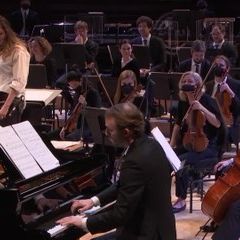 Satie : Préludes flasques (pour un chien) (Bertrand Chamayou)