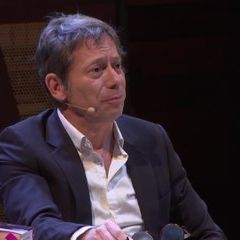 Poulenc : La Carpe, extrait du Bestiaire ou le Cortège d'Orphée
