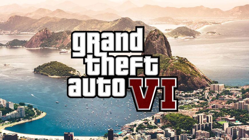 GTA 6 : le jeu est officiellement en développement !