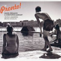 Pronto presto