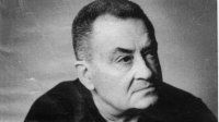 Le scénariste et parolier Pierre Philippe - Karine Pelgrims
