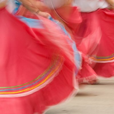 Parade annuelle et festival pour célébrer la fondation de Cuenca
