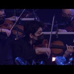 Michel Legrand : Family Fugue