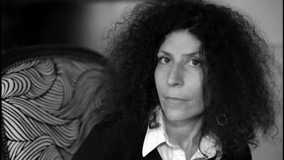 Claire Zalc - Emmanuelle Marchadour