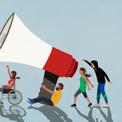 Vers une société inclusive
