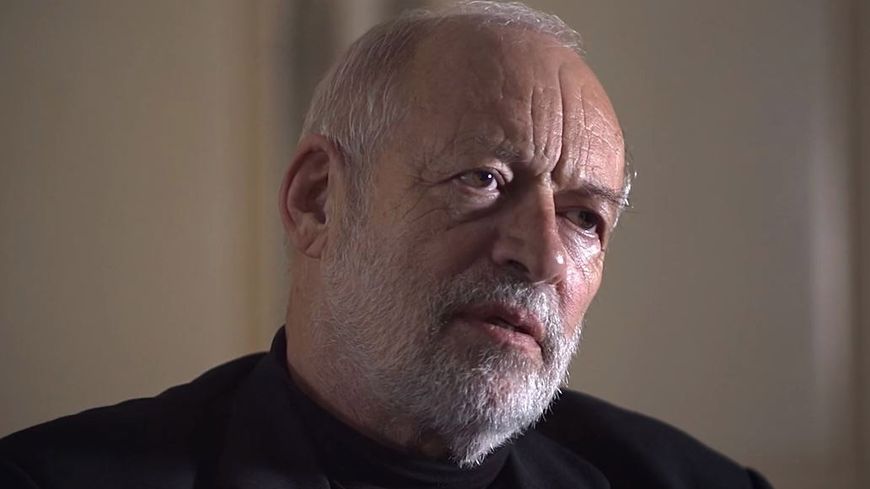 Alain Chouet, ancien chef du service de Renseignement et Sécurité de la DGSE