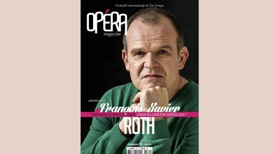 Opéra Magazine n° 179
