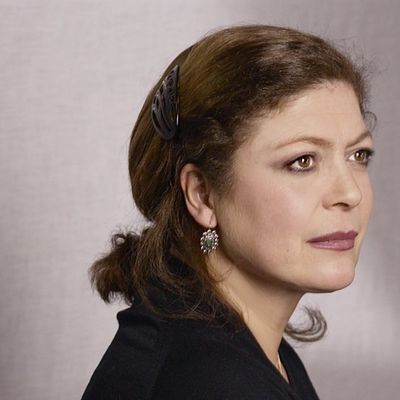 Brigitte Engerer, pianiste (Tunis, 27 octobre 1952 - Paris, 23 juin 2012)