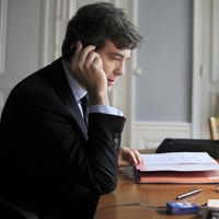 Les marqueurs du logiciel Pegasus ont été repérés dans le téléphone d’Arnaud Montebourg.
