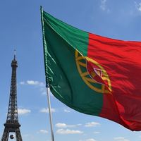 La saison France-Portugal est lancée