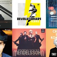 Playlist En Pistes du 18 février 2022 Auteur : -