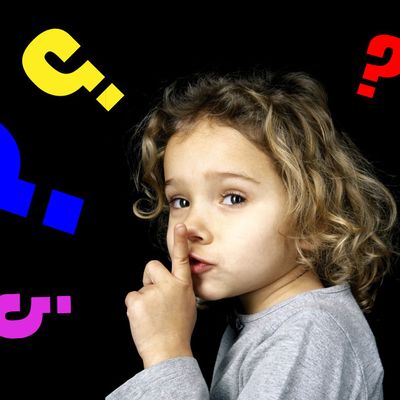 Pourquoi ne peut-on pas tout dire ?