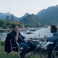 "Enquête sur un scandale d'Etat", de Thierry de Peretti