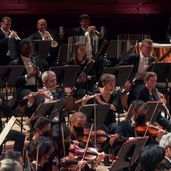 Saint-Saëns : Symphonie n°3 avec orgue (Olivier Latry / Orchestre national de France)