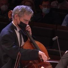 Saint-Saëns : Le Carnaval des animaux, Le Cygne