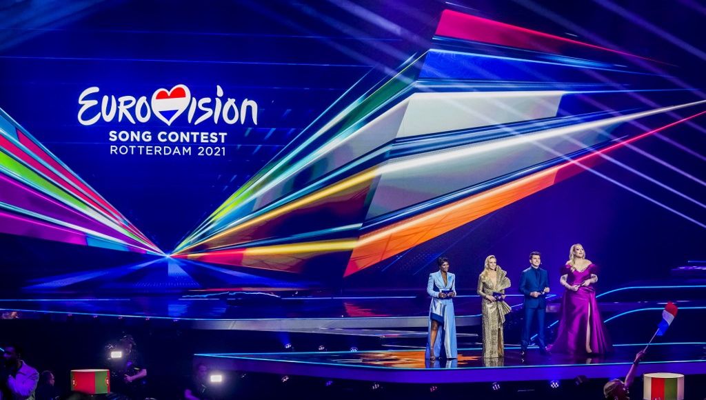 Videos Eurovision 22 Decouvrez Les 12 Chansons En Lice Pour Representer La France