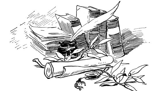 Qu'est-ce qui fait la poésie de la prose française ? ©Getty - Nastasic