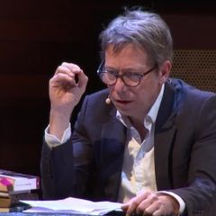 Satie : Pieuvre, extrait de Sports et Divertissements (Bertrand Chamayou)