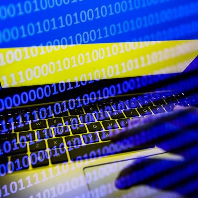 L'Ukraine a été touchée par plusieurs cyberattaques ces derniers jours