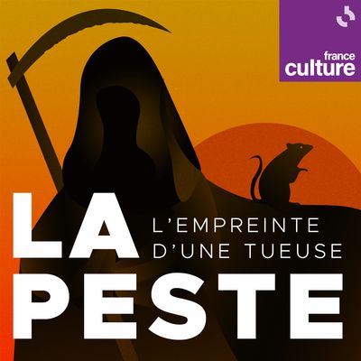 La grande peste, l'empreinte d’une tueuse