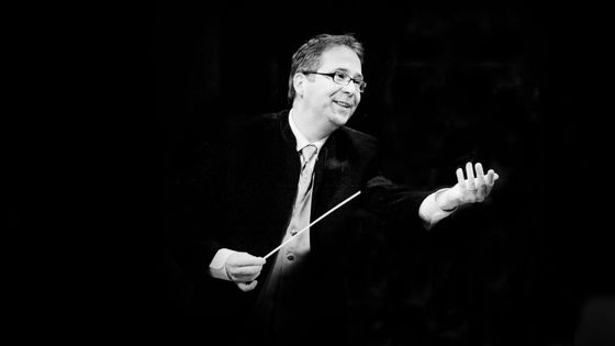 Le chef d'orchestre Bertrand de Billy dirige Don Giovanni de Mozart jusqu'au 11 mars à Paris - Marco Borggreve