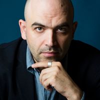 Roberto Saviano