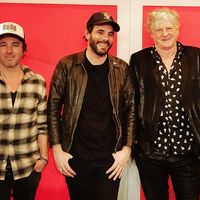 Animal triste, Rodolphe Burger et jean Claude gallotta