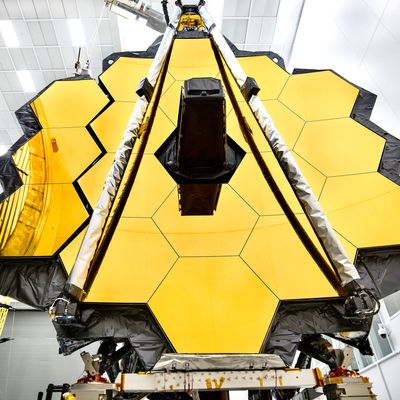 Le célèbre télescope spatial James-Webb a livré ses premières images