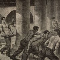 La littérature économique s'est largement penchée sur la question de savoir si le salaire représente légitimement et justement la valeur d'un travail