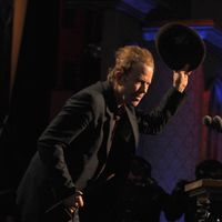 Tom Waits