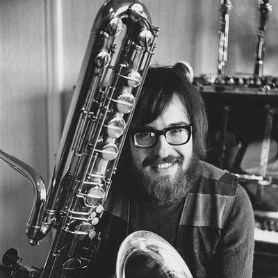 John Williams en 1965