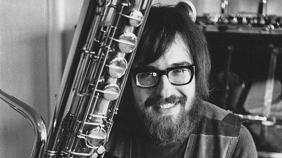 John Williams en 1965 ©Getty - Chris Ridley
